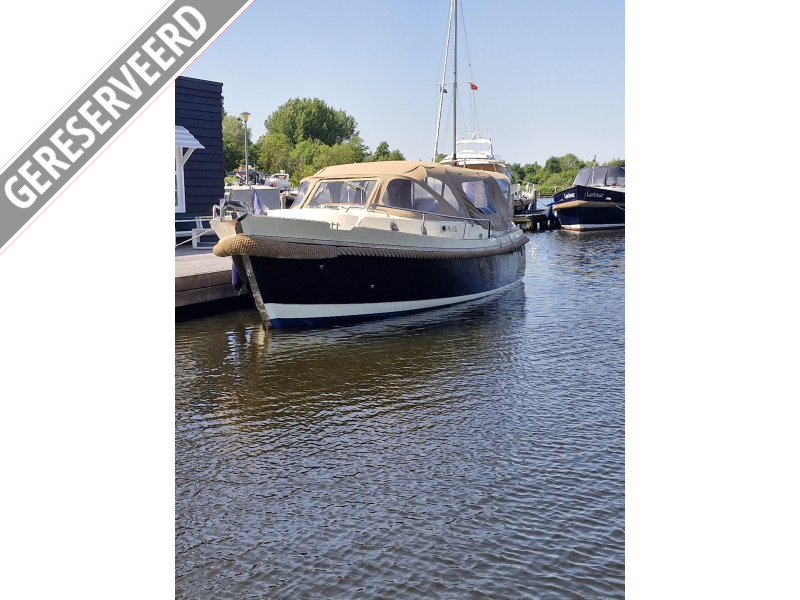 Intercruiser 27 Cabin — foto 5 van 12