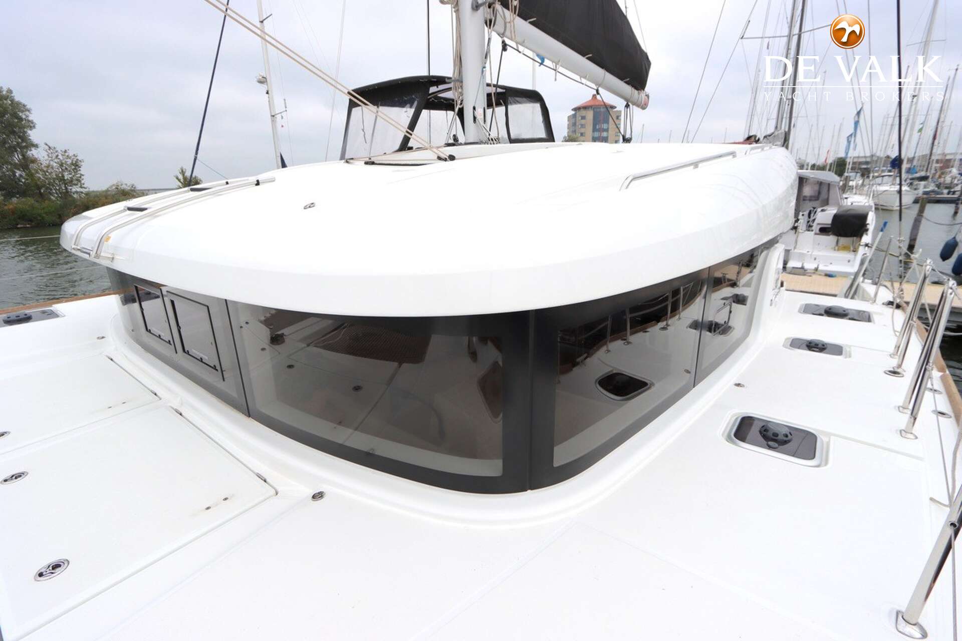 Lagoon 40 — foto 18 van 41