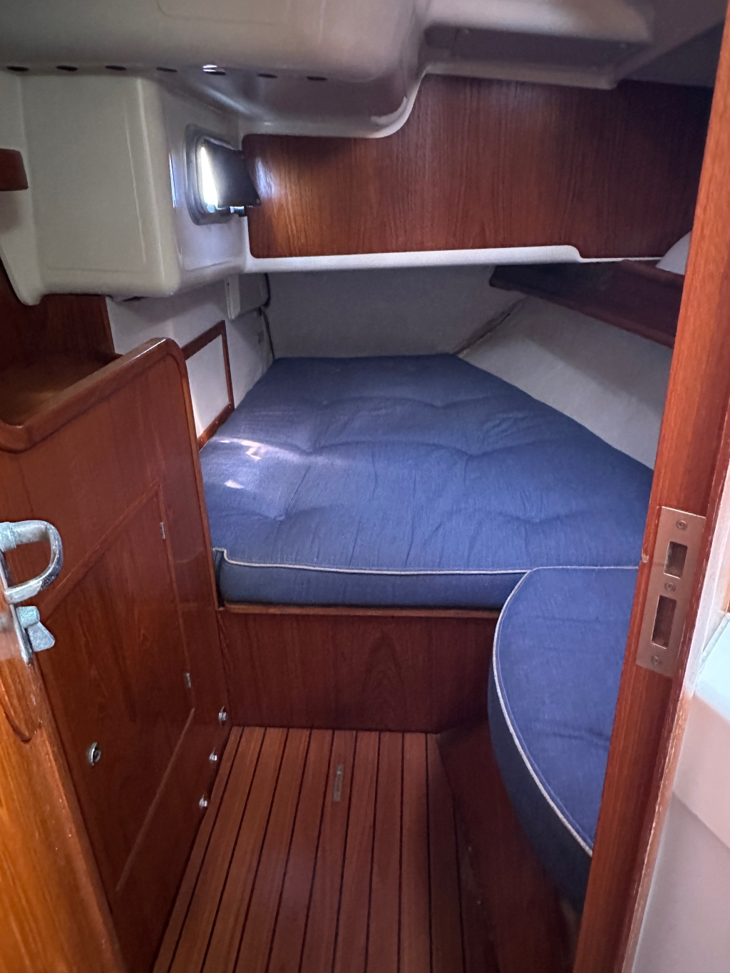 Jeanneau Sun Charm 39  — foto 15 van 21