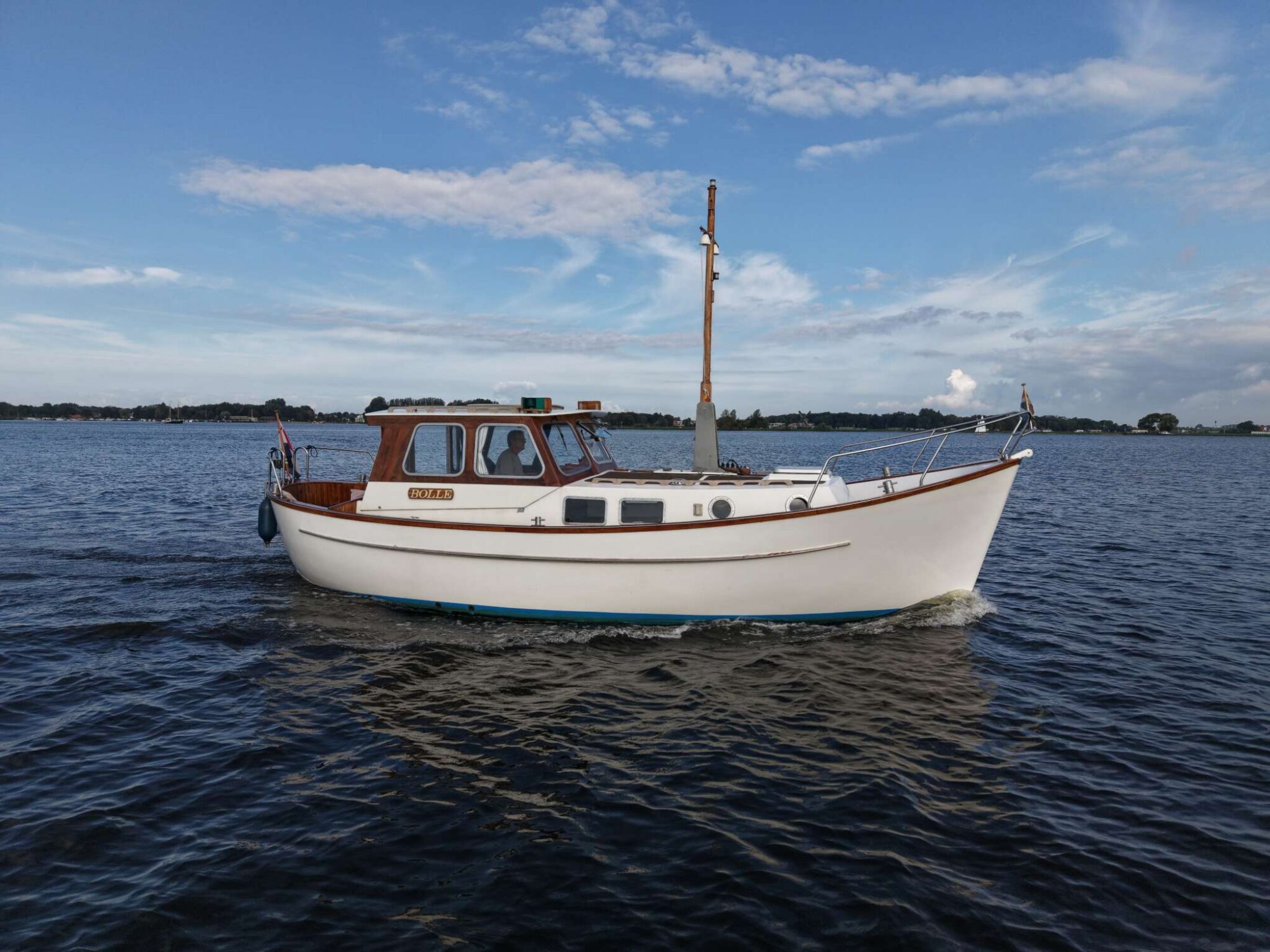 Colvic Watson Avonturier 870 — foto 46 van 49