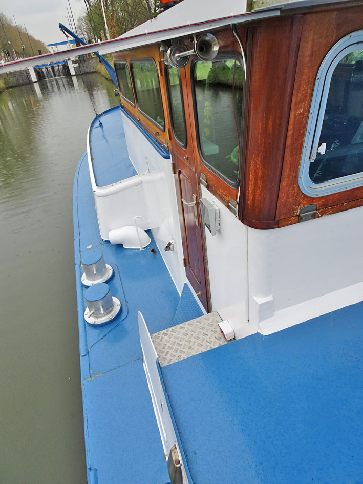 Luxe Motor met UBC 28.92 — foto 16 van 56