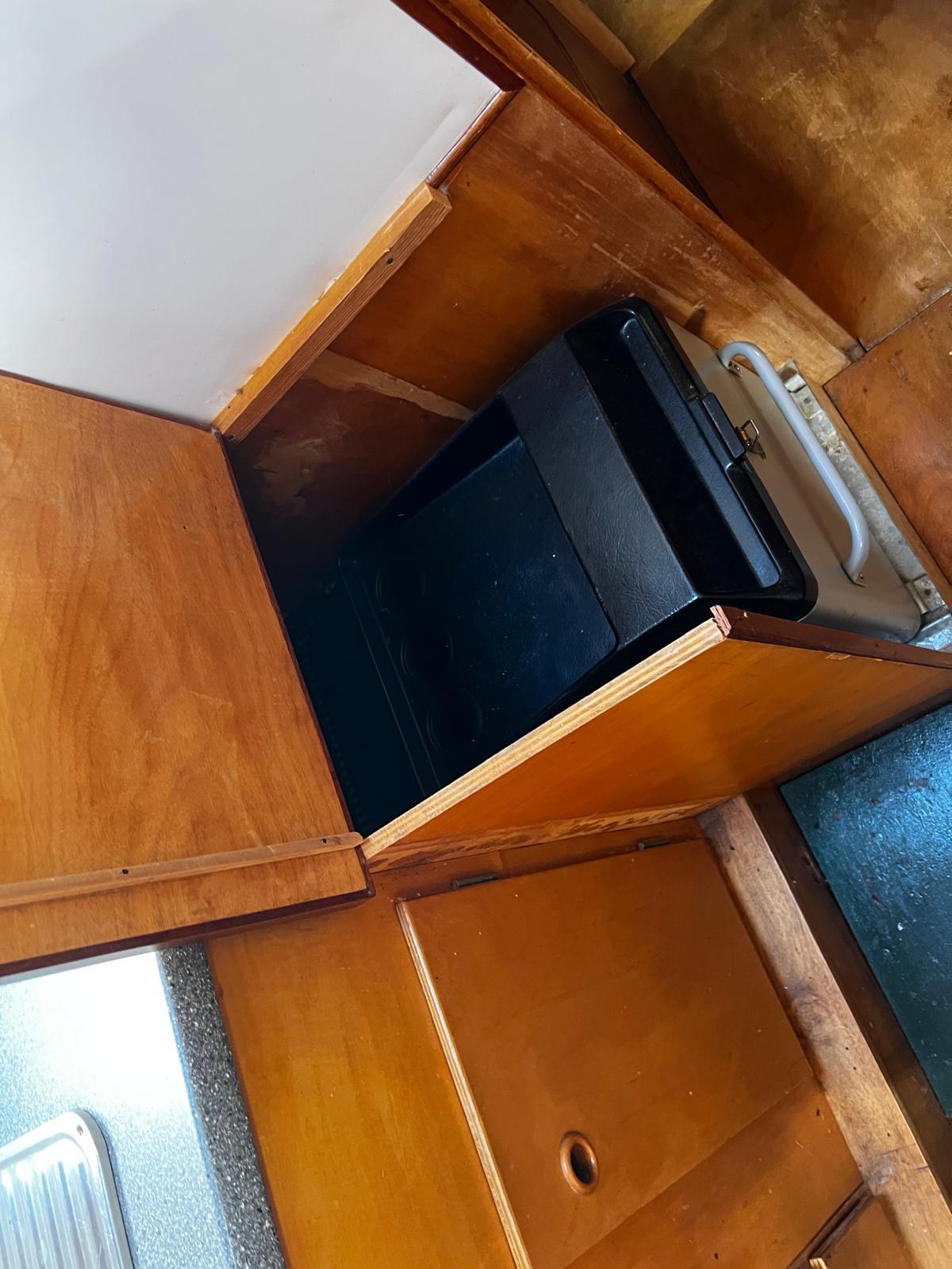 Beachcraft 9.00 AK — foto 20 van 33
