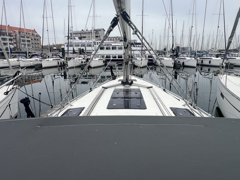 Bavaria Cruiser 37-3 — foto 47 van 49