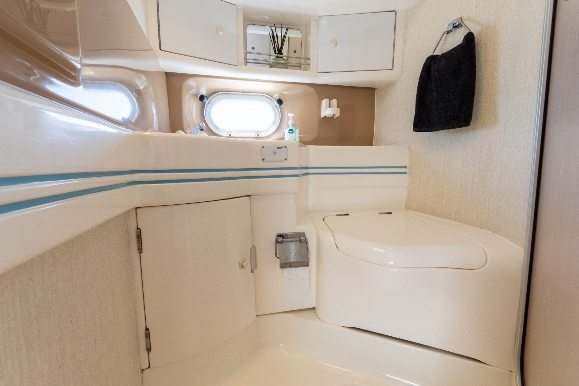 Sealine Statesmen 450 — foto 25 van 50