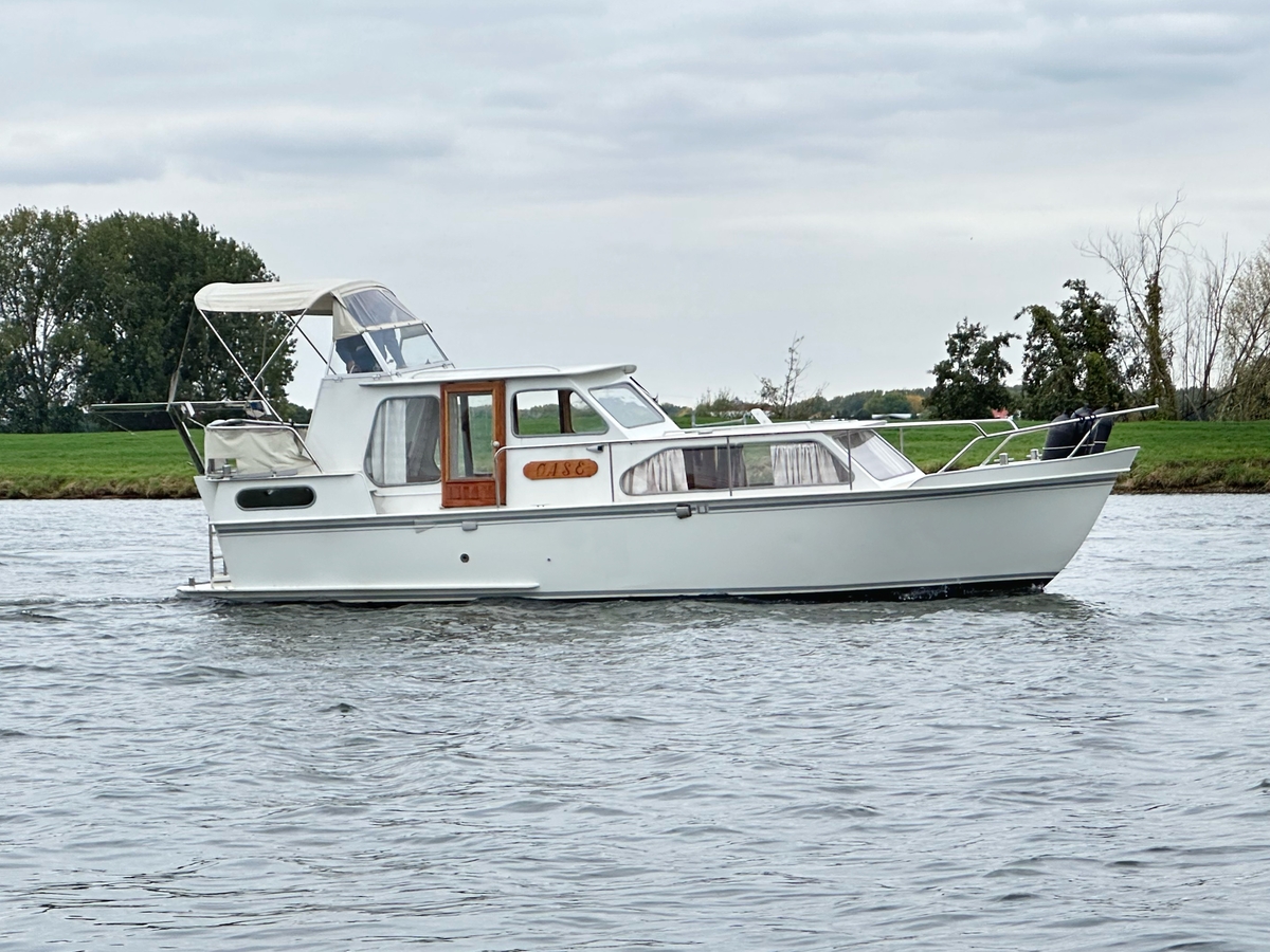 Jowenda kruiser GSAK