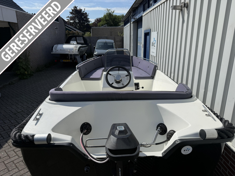 Seafinder 435 — foto 11 van 12