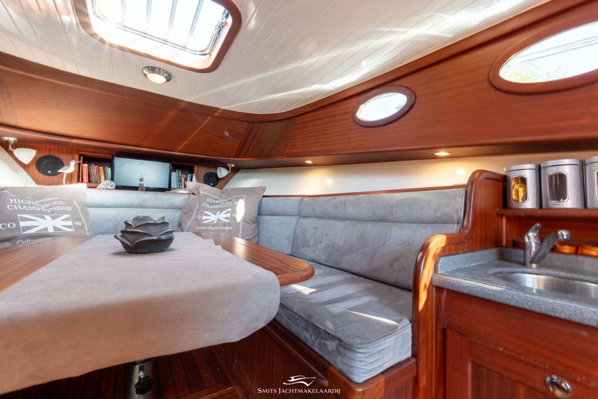 DaVinci 34 — foto 47 van 70