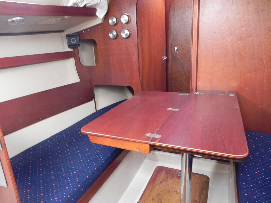 Standfast Loper 27 — foto 16 van 28