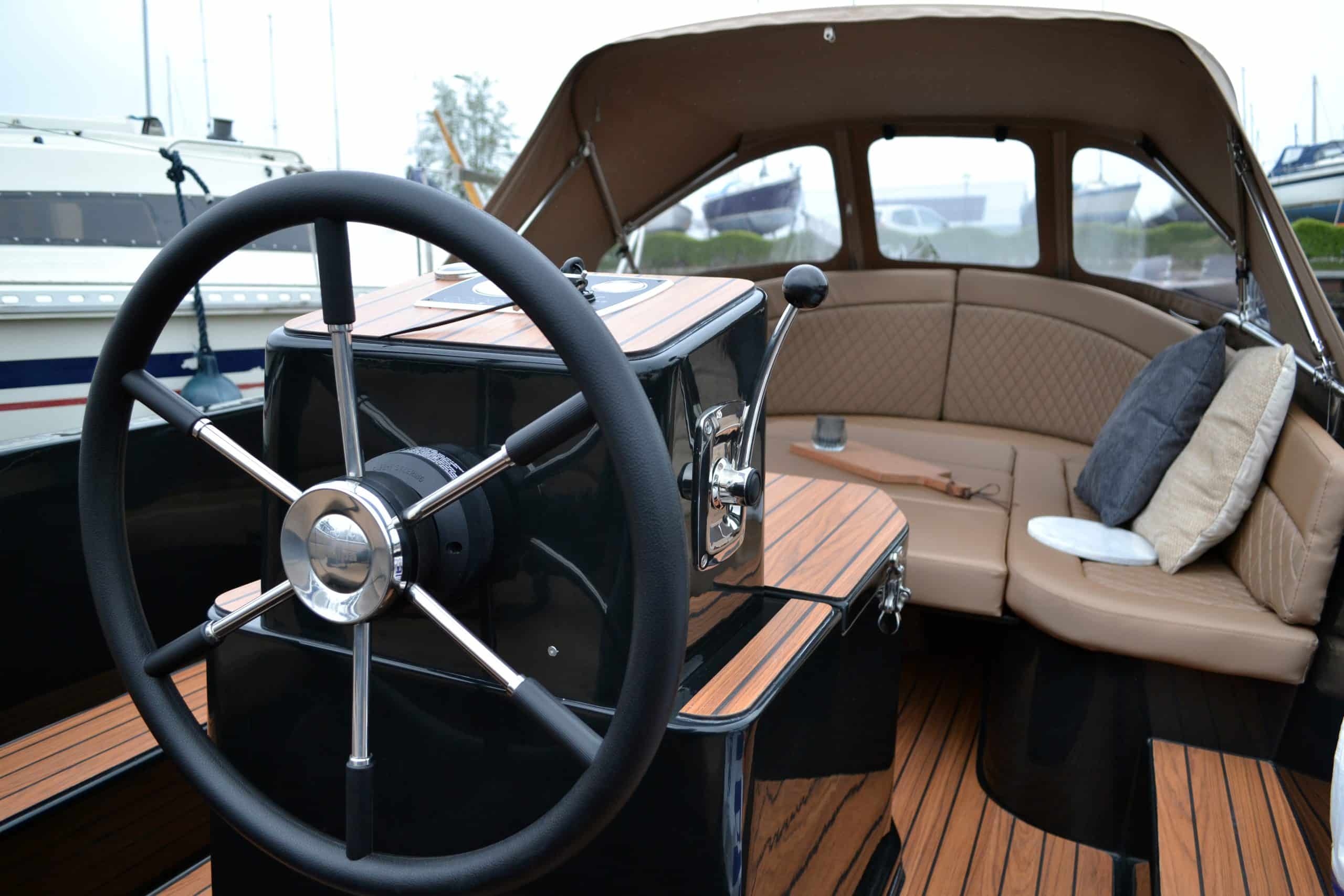 Primeur 570 Tender — foto 5 van 11