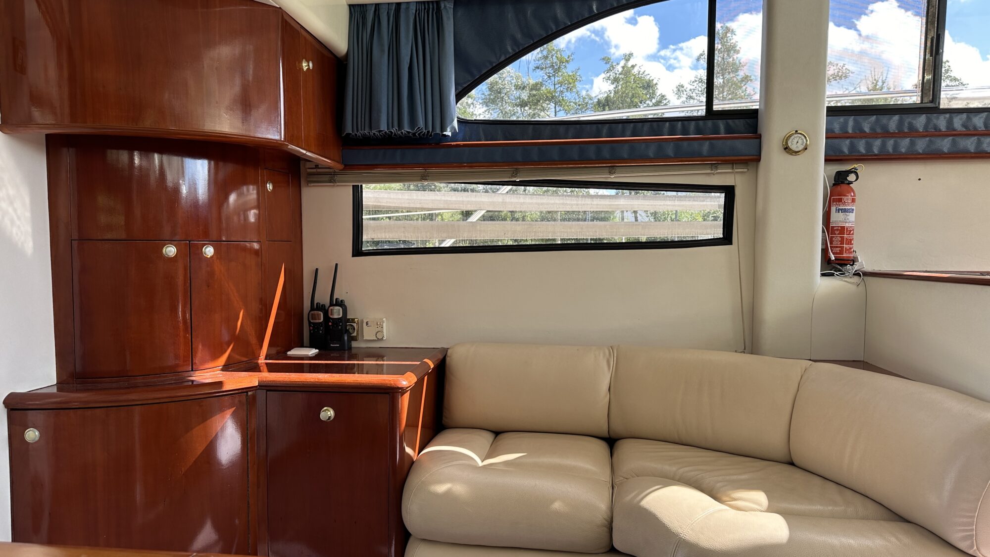 Fairline Phantom 40 Flybridge — foto 31 van 57