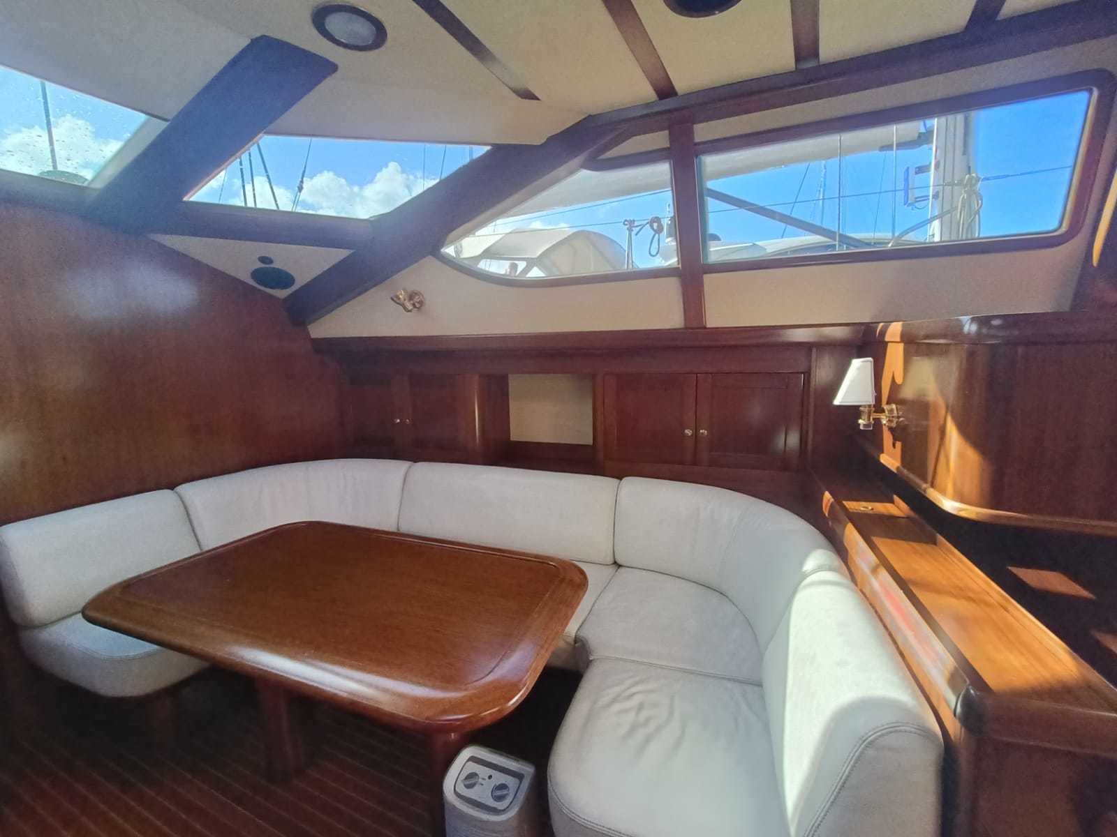 Lagoon Royal Classic 66 — foto 49 van 87