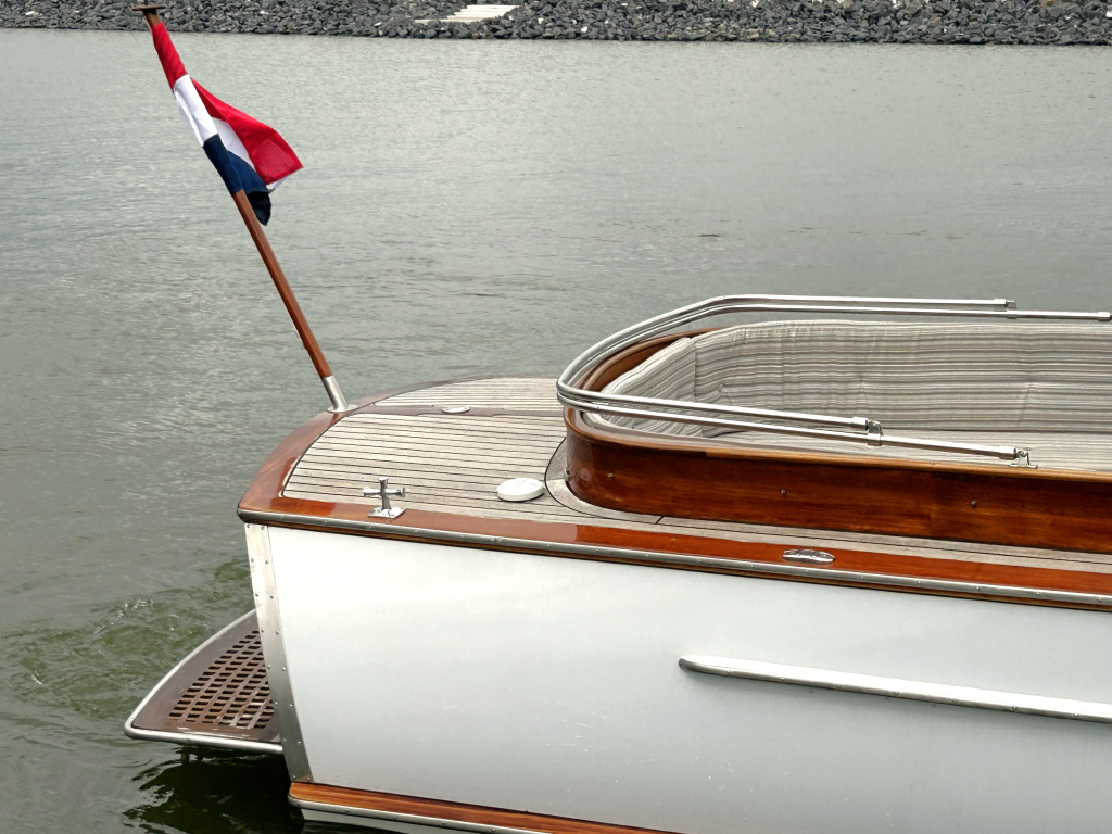 Rapsody 29 FT — foto 21 van 70