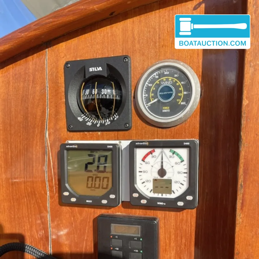 Huisman 1100 — foto 22 van 26