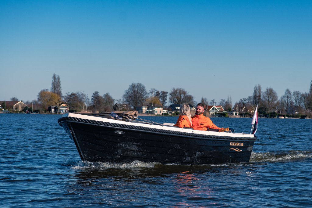Clever 56 — foto 4 van 16