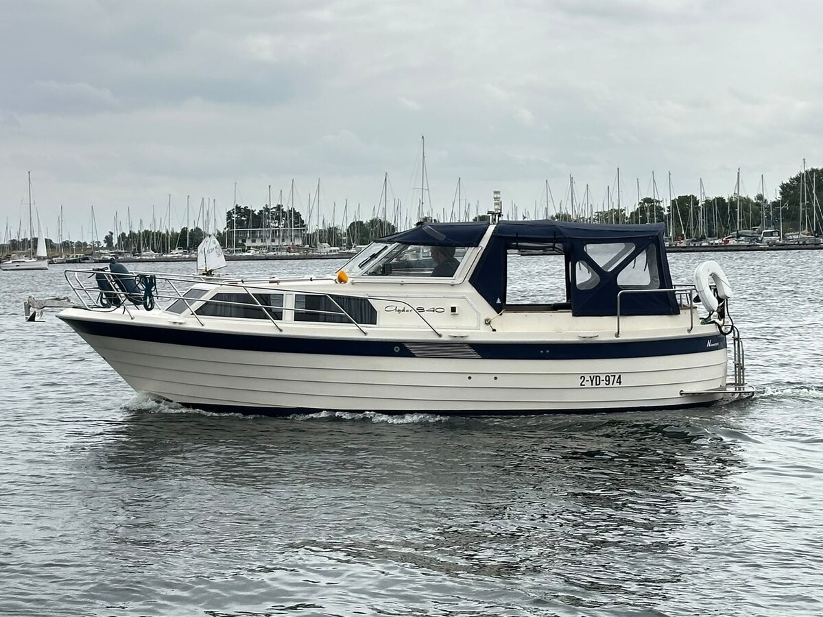 Agder 840 OC — foto 34 van 43