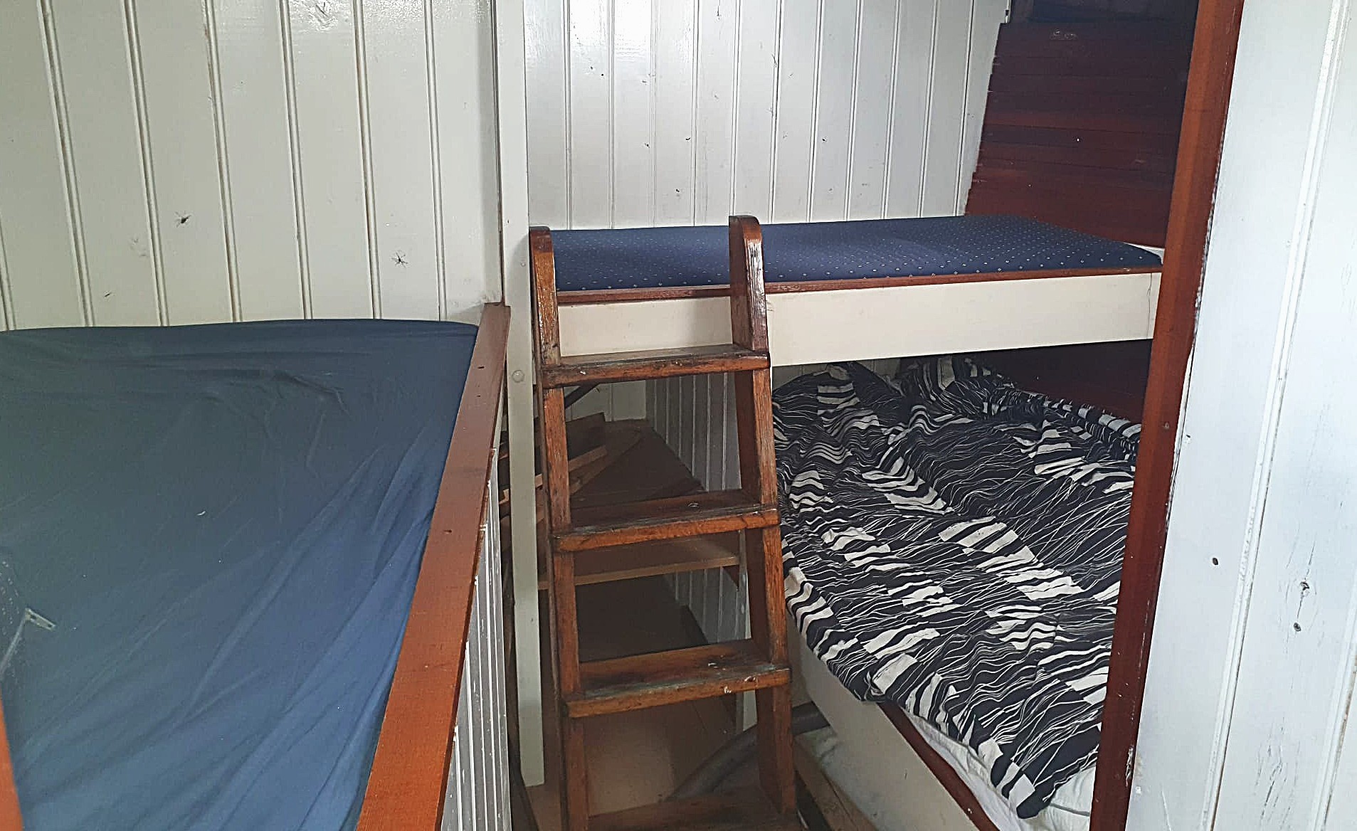 Kotter - 17.50 Meter Ex Mosselkotter — foto 27 van 38