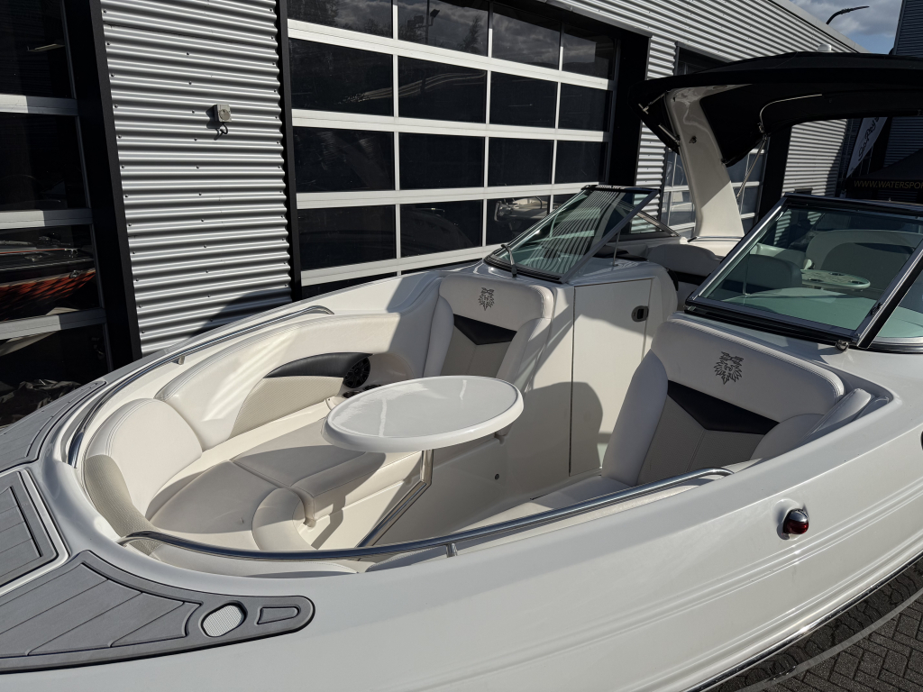 Chaparral  276 SSX — foto 7 van 23