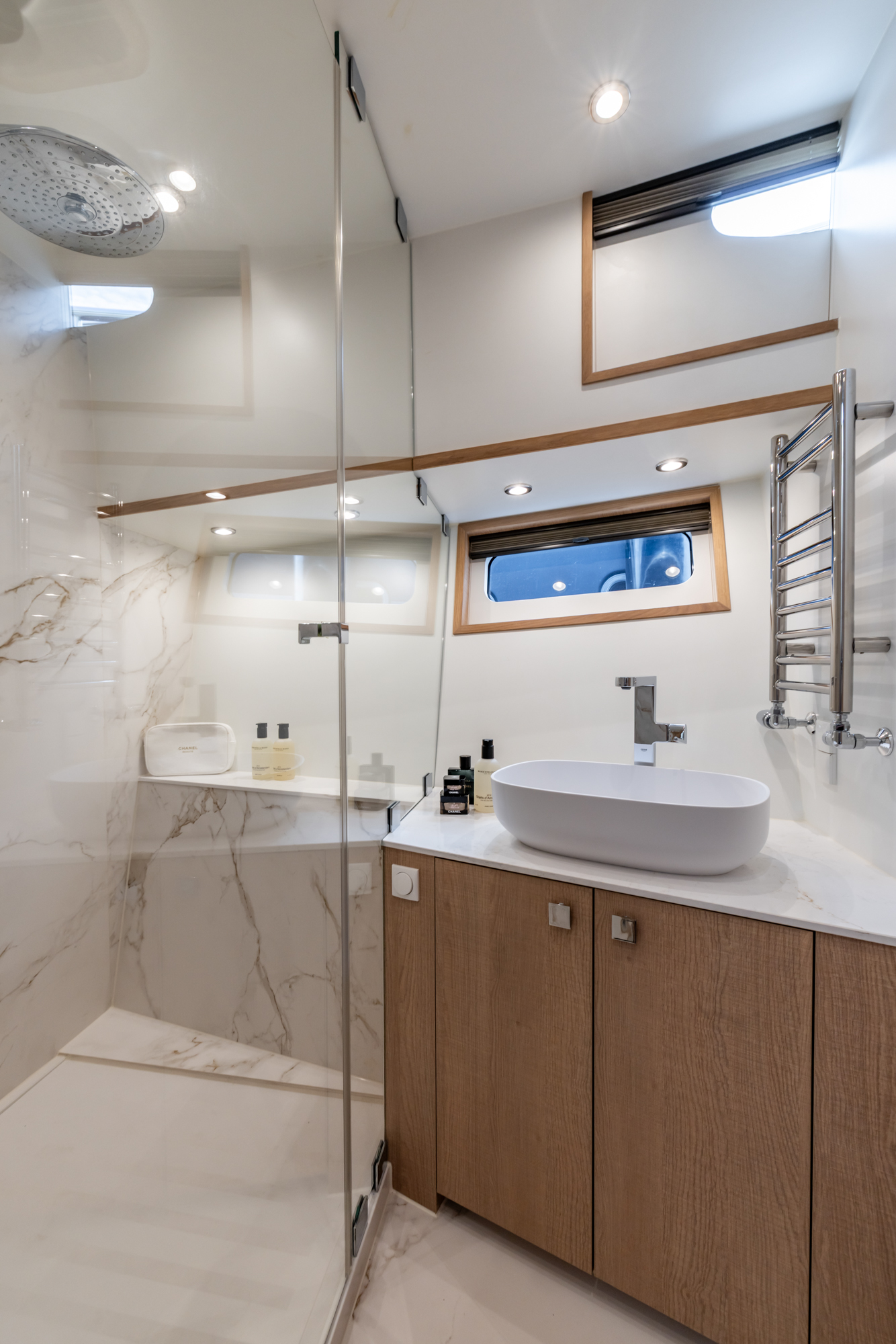 Babro yachting Babro Tridente 44 OC Signature — foto 45 van 143