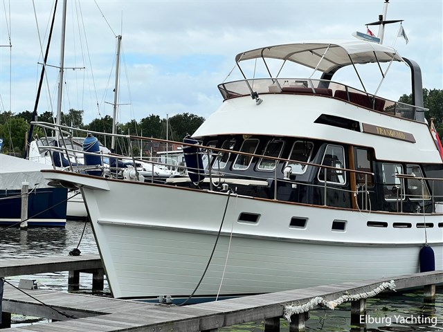 Tayana Trawler  - Pieter Beeldsnijder — foto 81 van 91