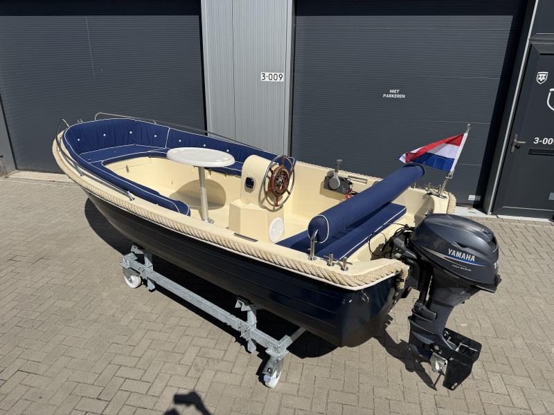 Corsiva 470 — foto 5 van 12