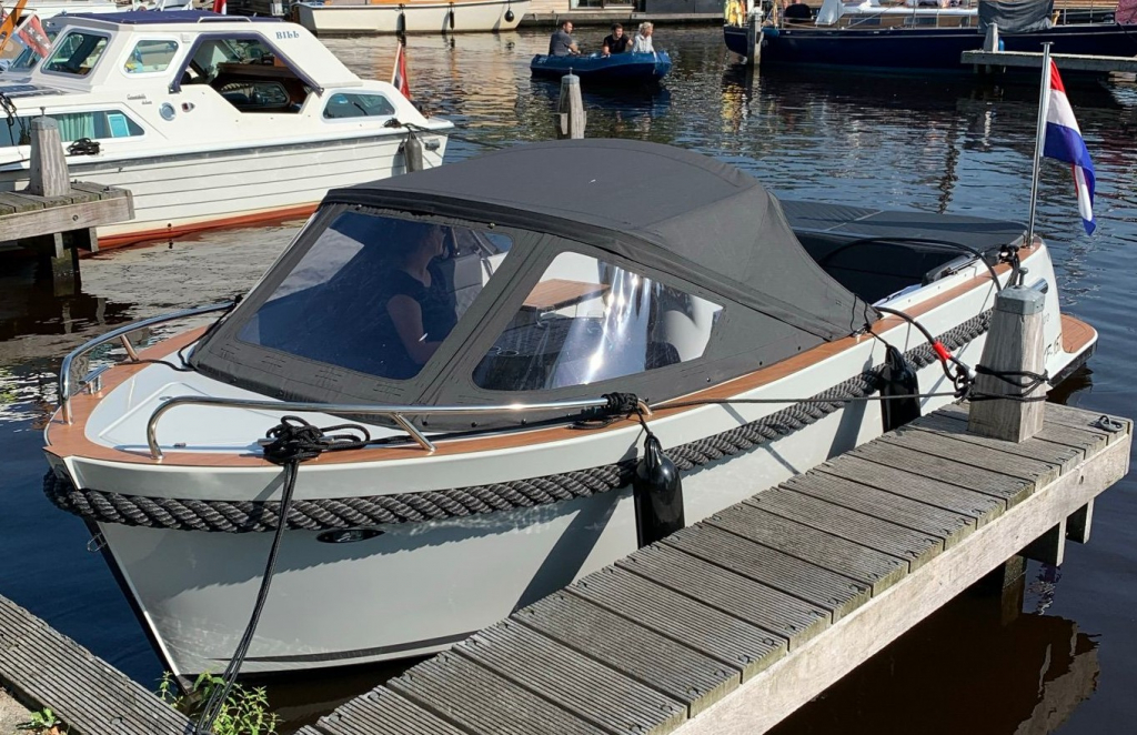 Maxima 620 Retro — foto 2 van 3