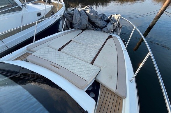 Quicksilver 875 Sundeck Active — foto 15 van 60
