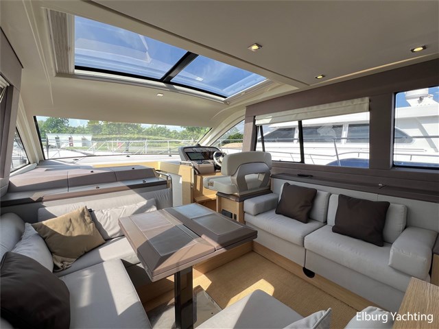 Beneteau Monte Carlo 5S — foto 11 van 75