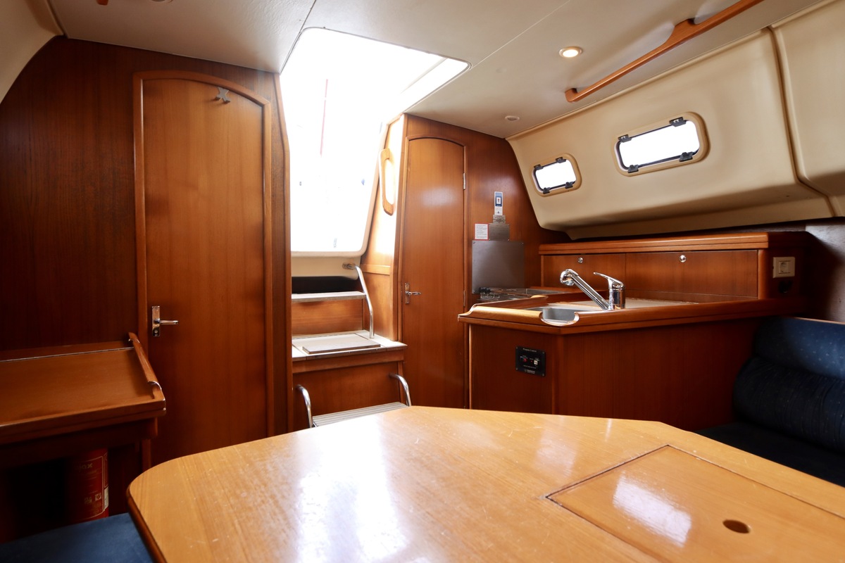 Hunter 306 — foto 64 van 66