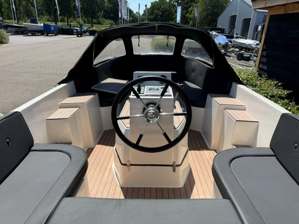 Primeur 700 Tender — foto 7 van 27