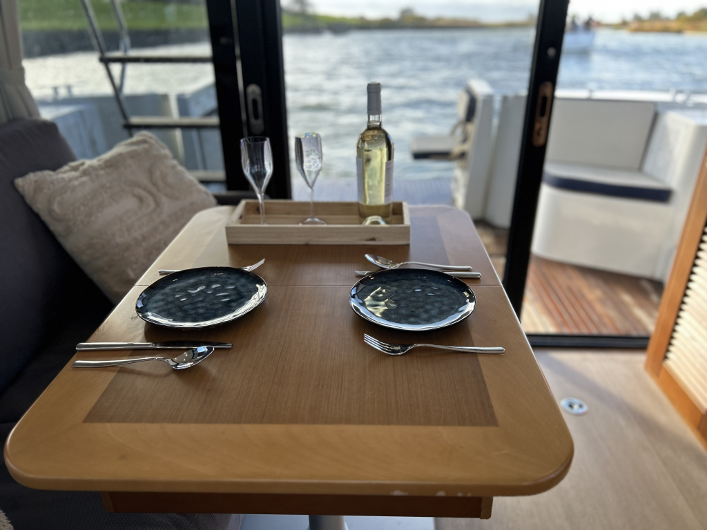 Beneteau Swift Trawler 35   (Gedupliceerd) — foto 32 van 54