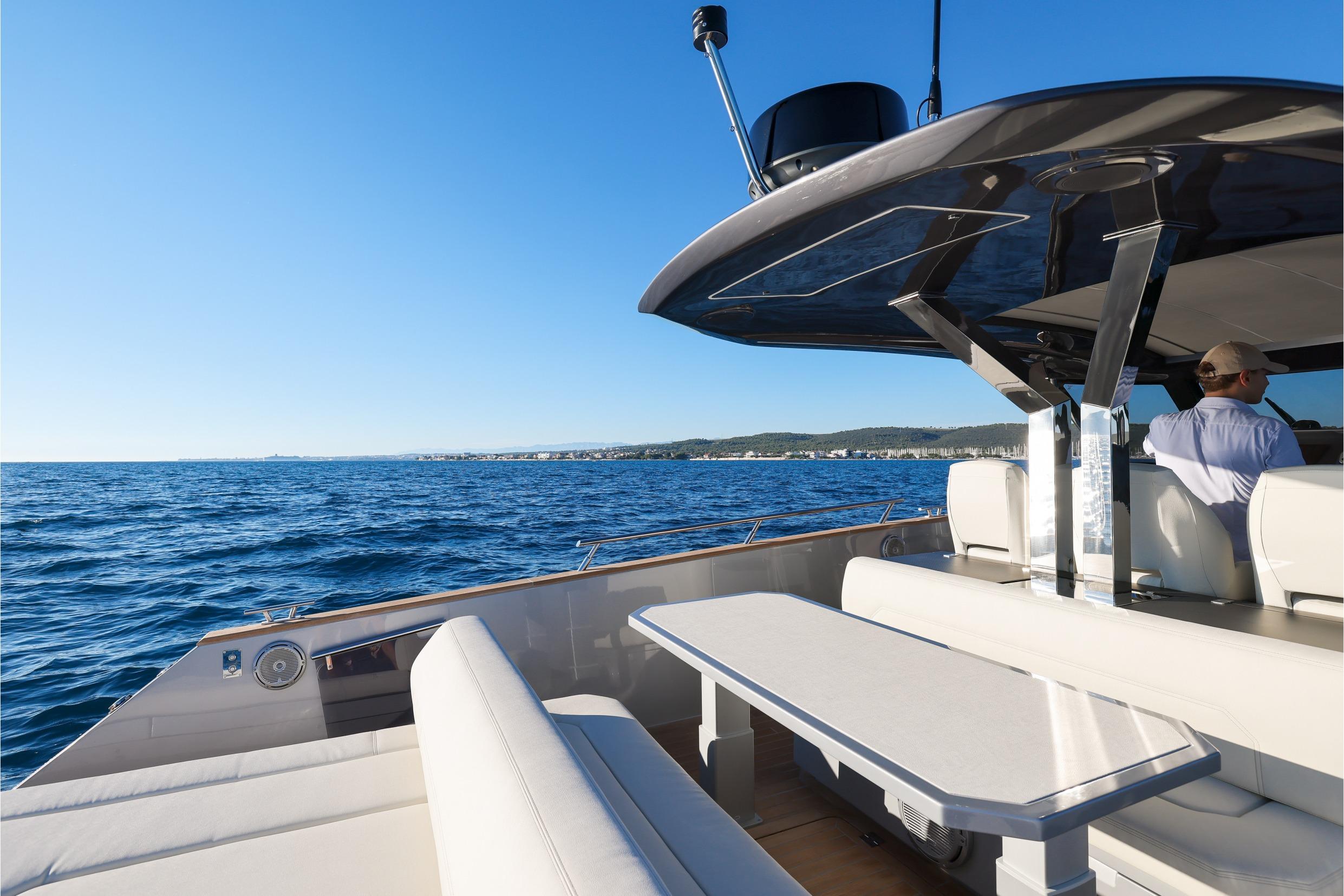 Focus Forza 37 — foto 9 van 16