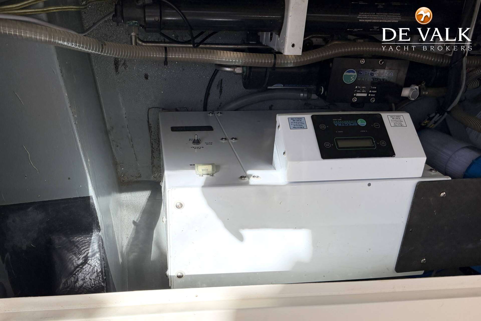 Simonis Voogd Guardian 60 — foto 42 van 42