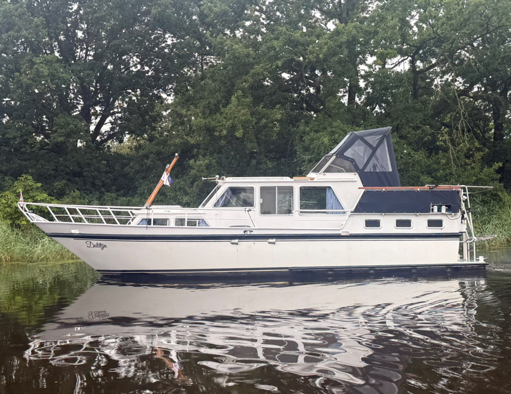 Heckkruiser 1050 — foto 3 van 20