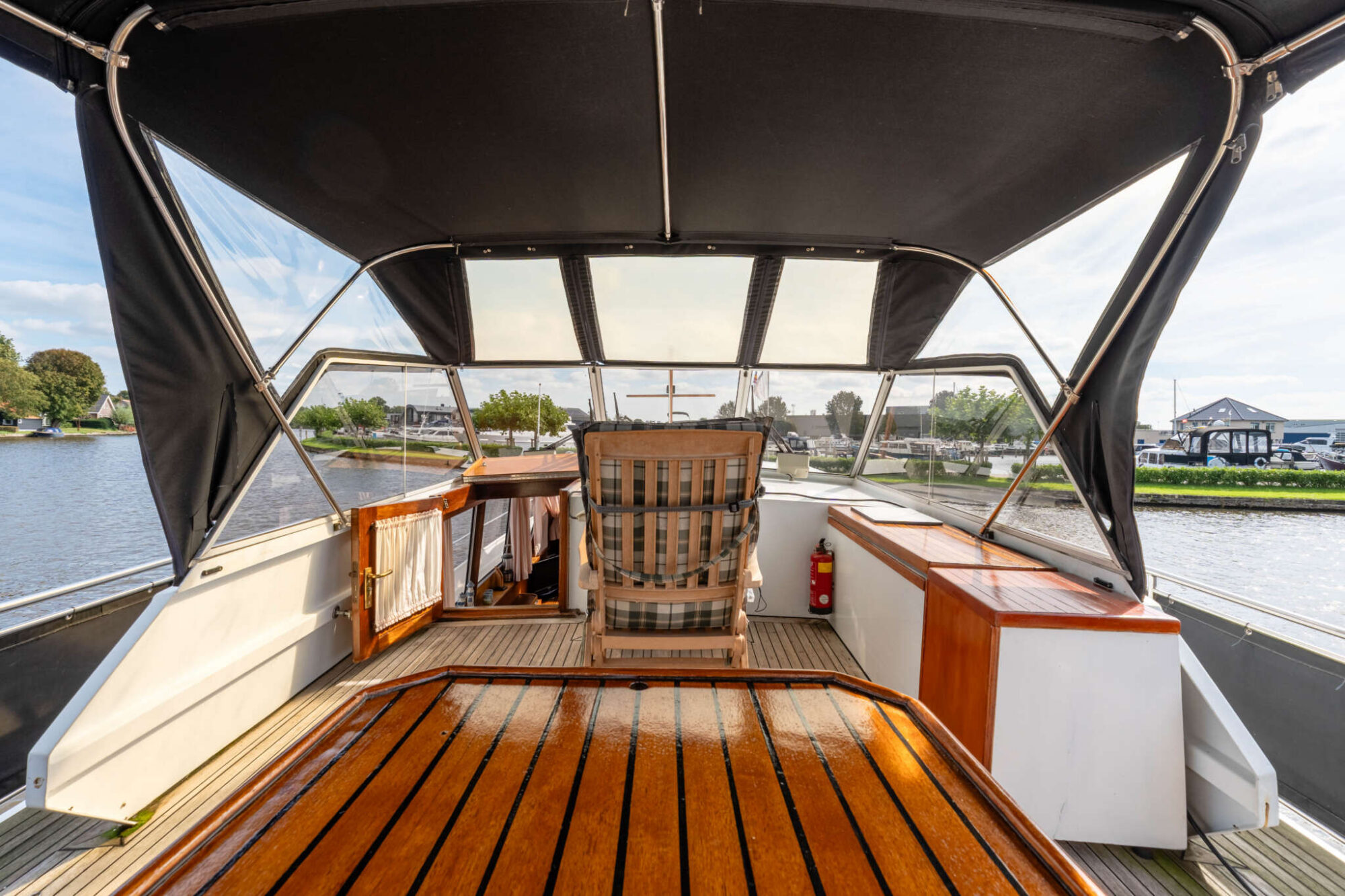Valkkruiser 13.50 AK — foto 41 van 66