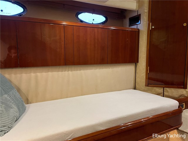 Fairline Squadron 55 — foto 45 van 82
