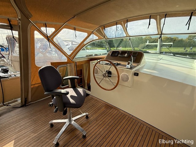 Linssen Grand Sturdy - 43.9 AC — foto 66 van 100