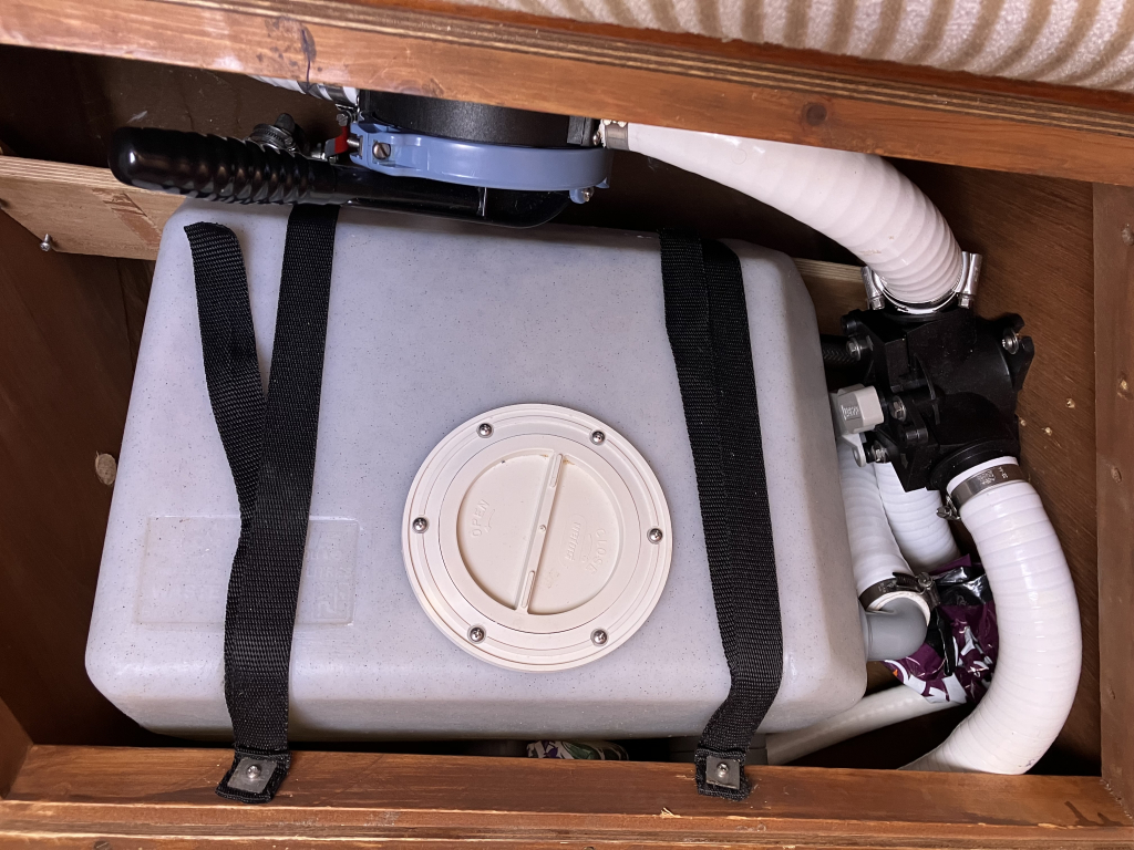 Sunwind 31 — foto 20 van 29