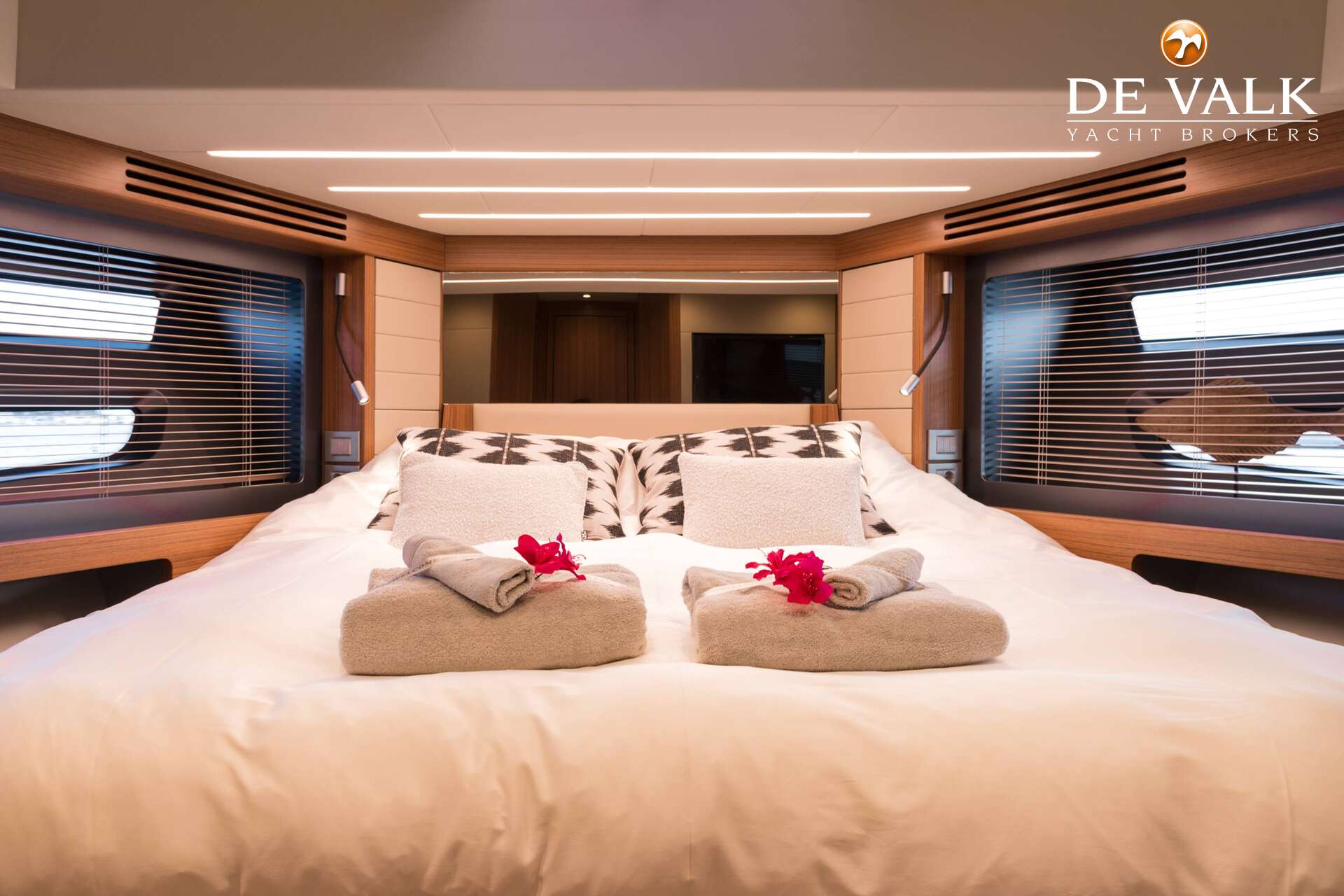 Greenline Oceanclass 68 — foto 29 van 33