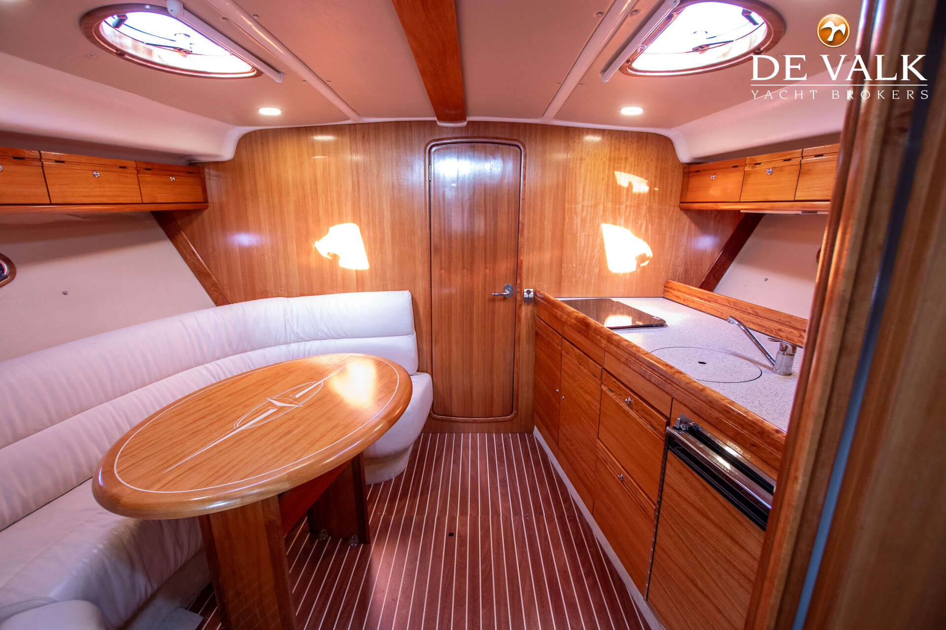 Bavaria 38 Sport — foto 21 van 43
