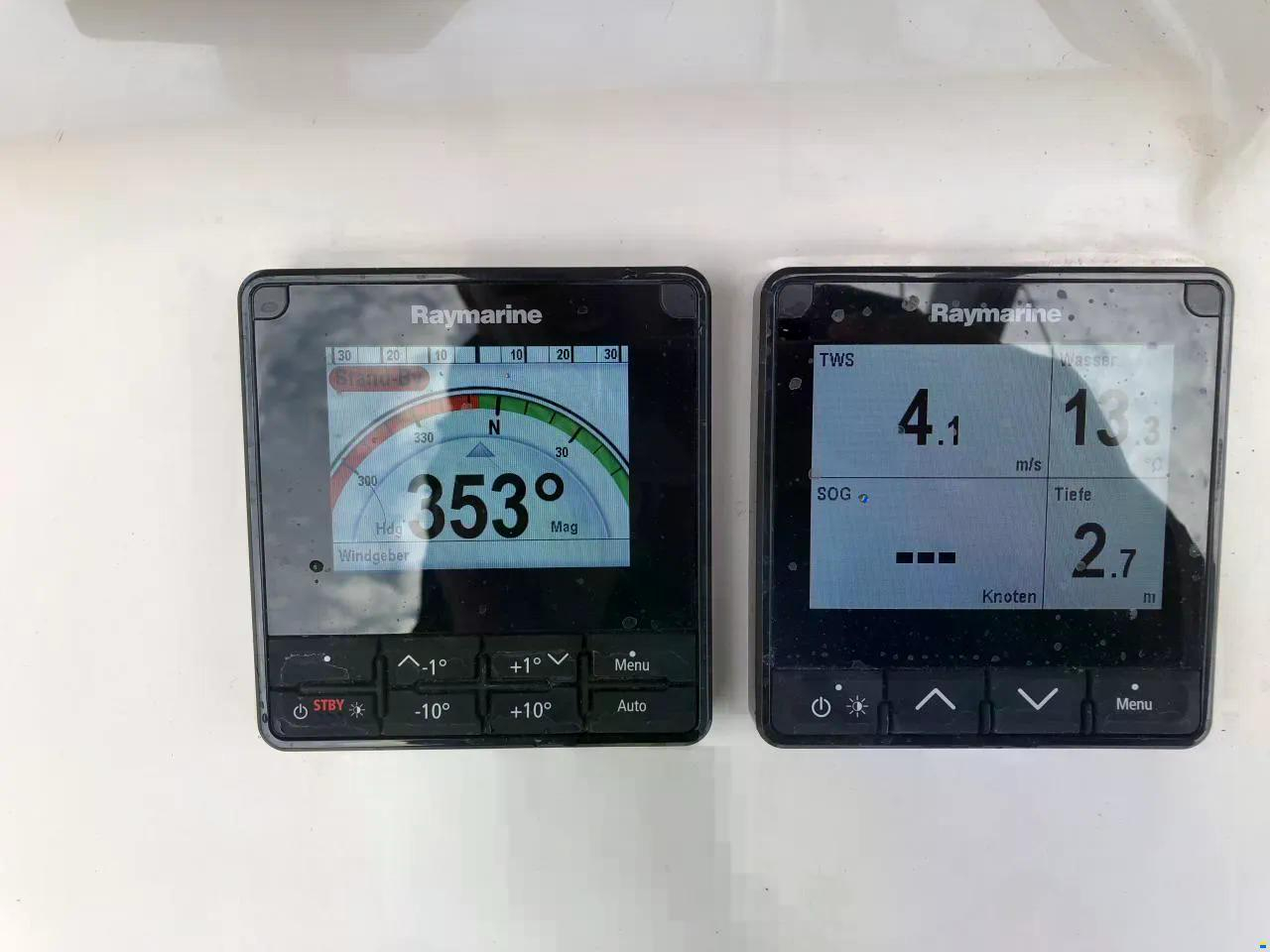 Nordship 35 DS — foto 5 van 20