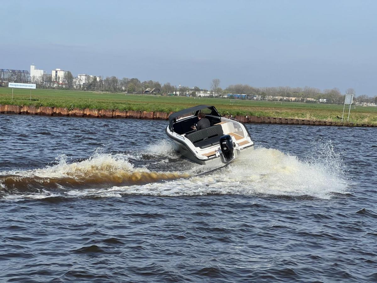 Topcraft 627 Tender — foto 6 van 28