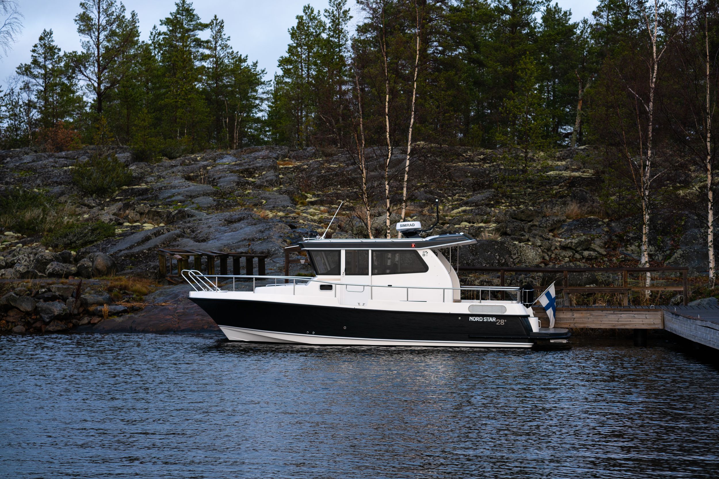 Nord Star 28+ — foto 56 van 66
