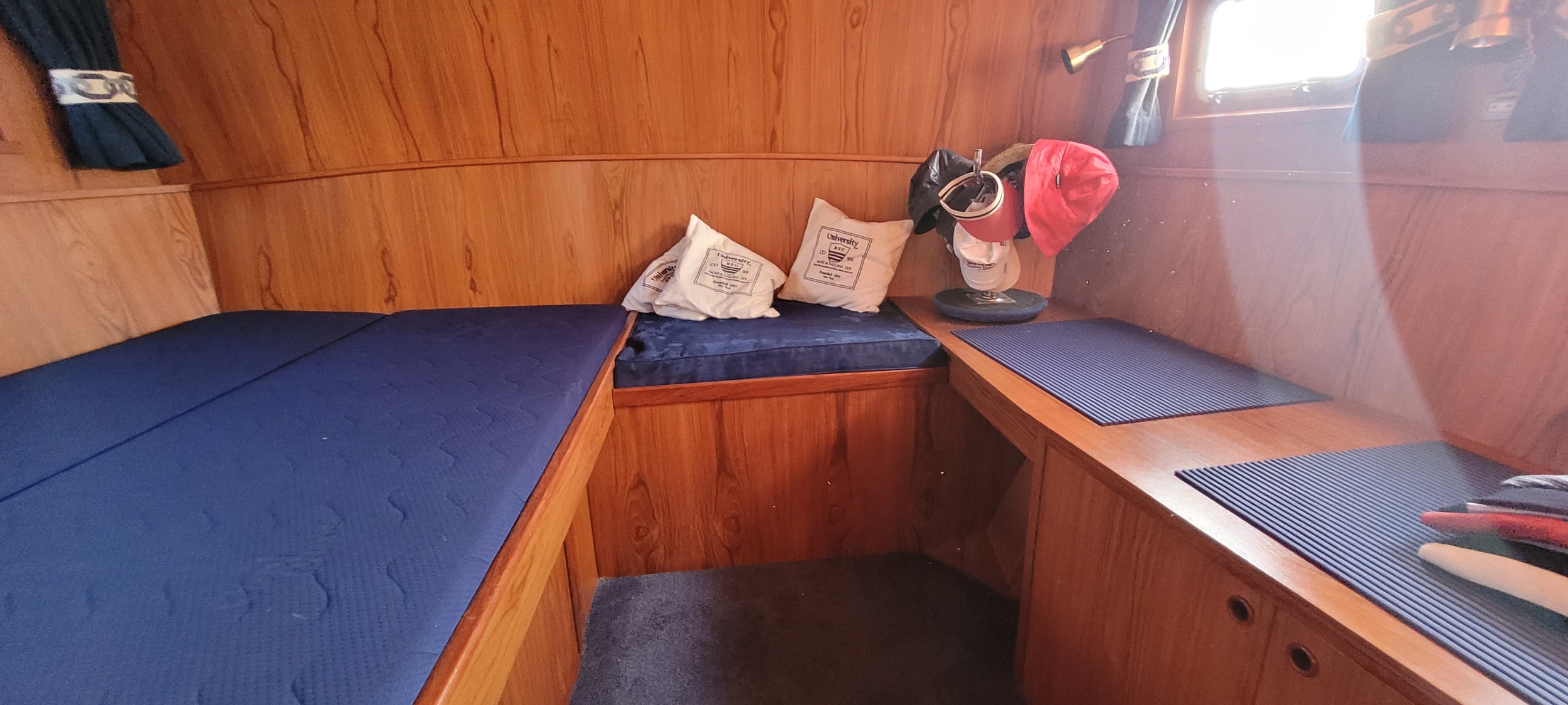 De Ruiter Trawler East Sea Star 12.50 — foto 43 van 68