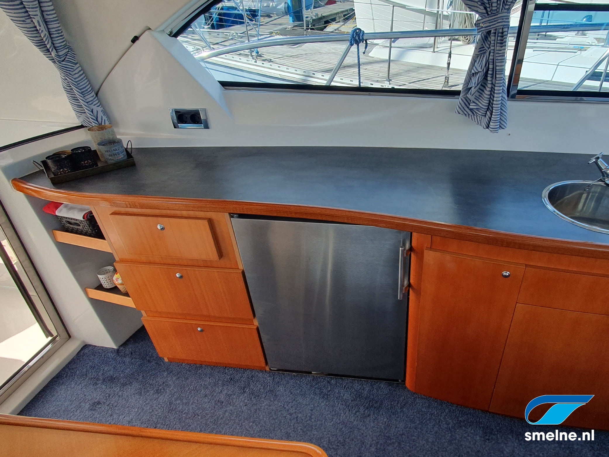 Beneteau Flyer 12 Cabin — foto 9 van 60