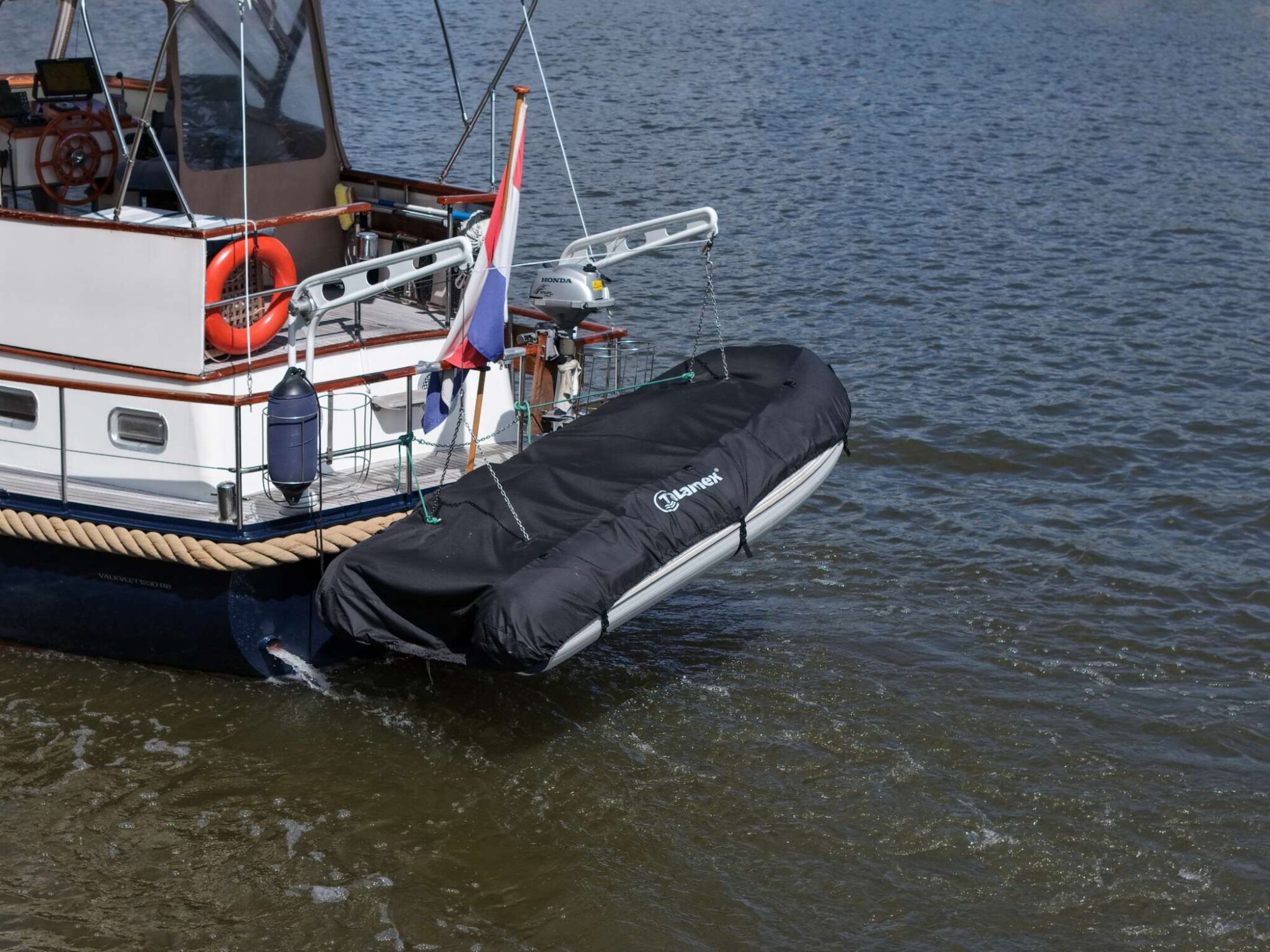 Valk Vlet 12.30 BB — foto 45 van 45