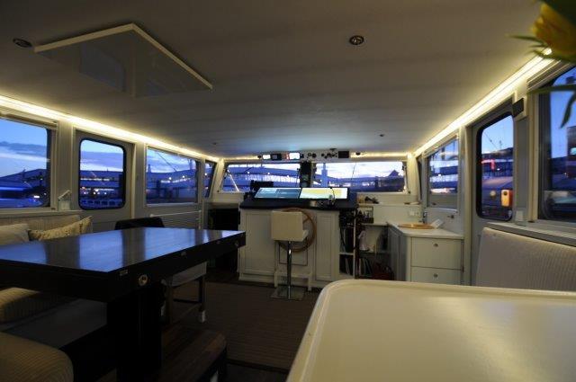Motorschip 25.00 — foto 76 van 104