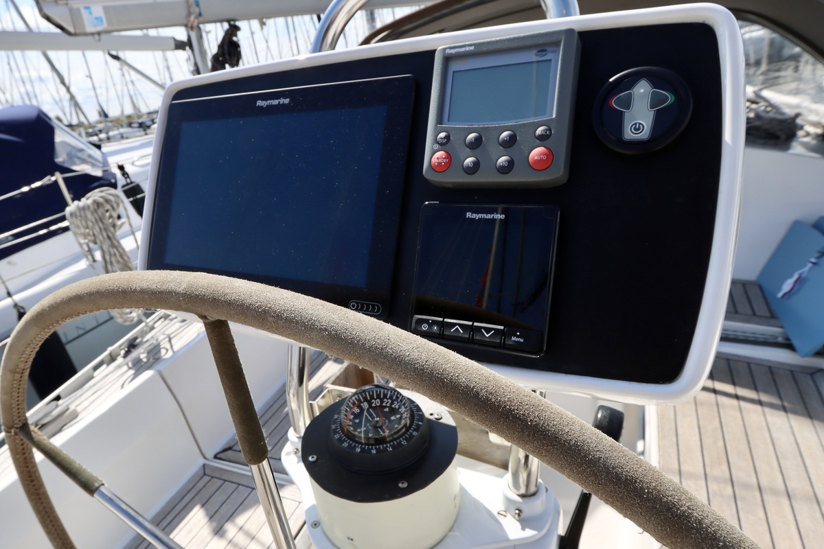 Spirit 37 — foto 49 van 74