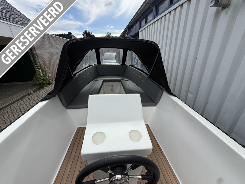 Admiral 530 Tender — foto 11 van 12