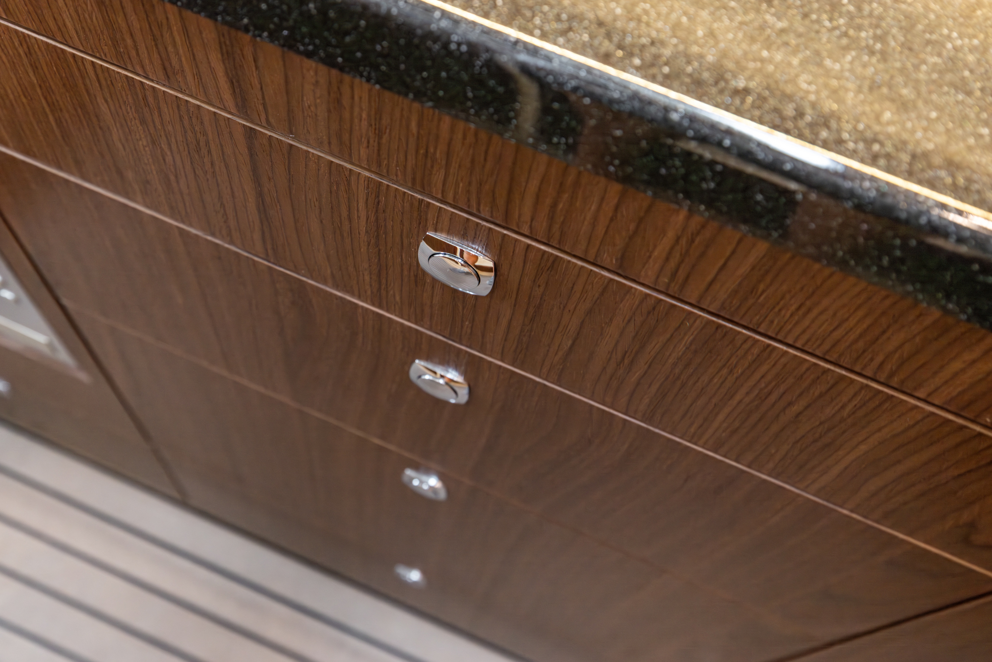 Marex 310 Sun Cruiser — foto 93 van 102