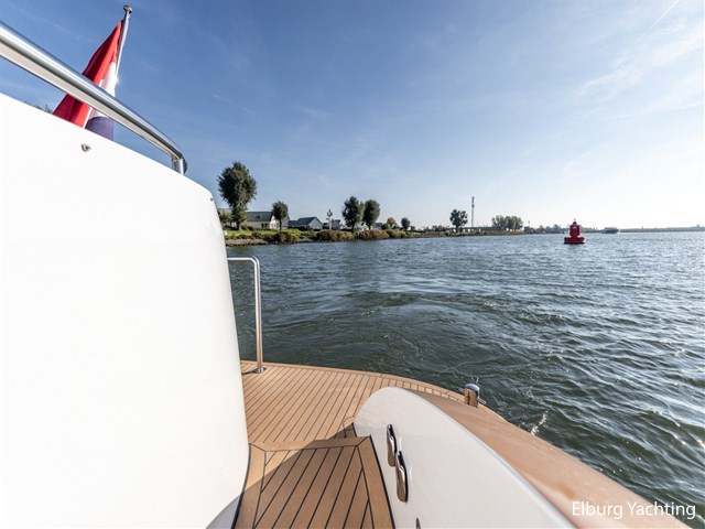 Van der Heijden 14.50 - Cruiser — foto 64 van 86